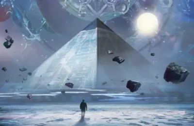Executive Overview: Mapping the Boundaries of Speculative Fiction