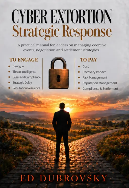 Executive Overview: The FBI, ShinyHunters, and the Arrest of a Ransomware Insider