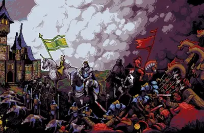 Executive Overview: The Unexpected Collision of Bullet-Heaven Madness and Turn-Based Strategy
