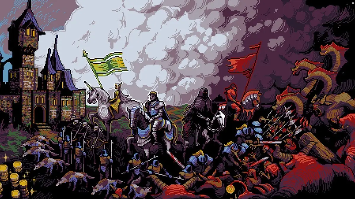 Executive Overview: The Unexpected Collision of Bullet-Heaven Madness and Turn-Based Strategy