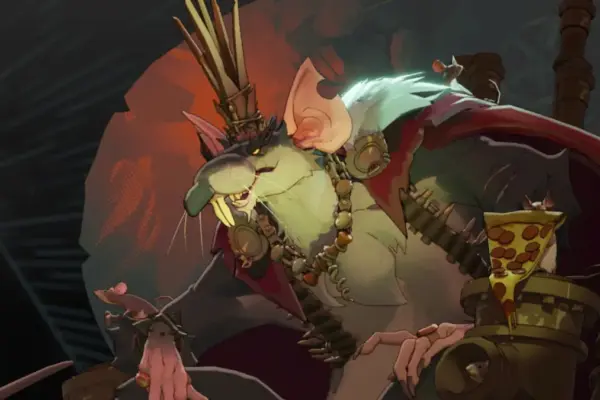 Executive Overview: Valve’s Deadlock Update Unleashes the "Rat King" and Redefines Character Depth in Modern Hero Shooters