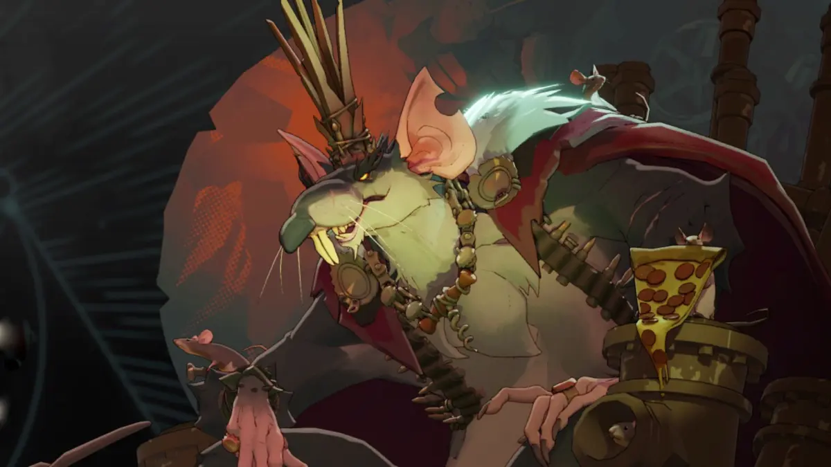 Executive Overview: Valve’s Deadlock Update Unleashes the "Rat King" and Redefines Character Depth in Modern Hero Shooters
