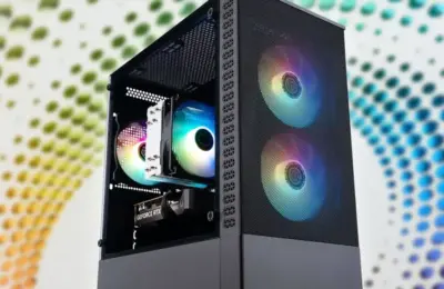 Executive Overview: Walmart Trumps Amazon Prime Day with an Exceptional Sub-$1,000 Gaming Rig
