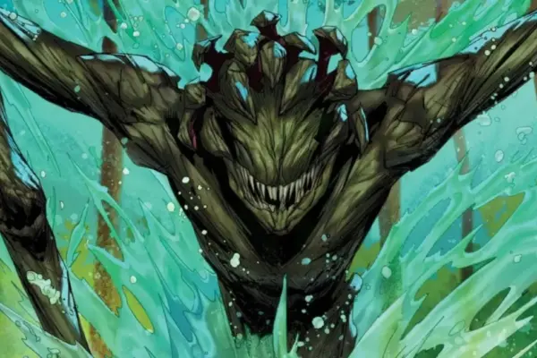 Expanding the Silence: IDW Publishing Unveils the Terror of ‘A Quiet Place: Rising Tides’