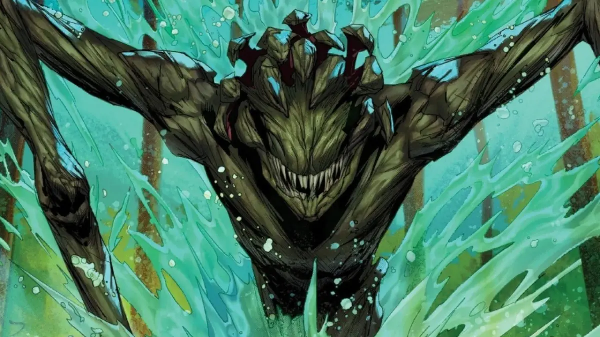 Expanding the Silence: IDW Publishing Unveils the Terror of ‘A Quiet Place: Rising Tides’
