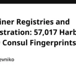 Exposing the Core: Over 135,000 Internet-Facing Harbor Registries and Consul Nodes Reveal Urgent Modern Infrastructure Risks