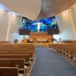 FAITH, FRAILTY, AND A MIDTERM SURPRISE: HOW A METHODIST MEGACHURCH PASTOR IS SHAKING UP THE KANSAS SENATE RACE