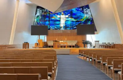 FAITH, FRAILTY, AND A MIDTERM SURPRISE: HOW A METHODIST MEGACHURCH PASTOR IS SHAKING UP THE KANSAS SENATE RACE