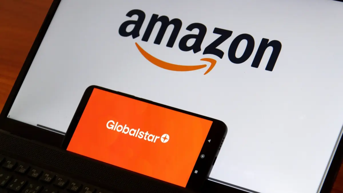 FCC Clears Amazon Leo’s $11.5 Billion Acquisition of Globalstar in Landmark Direct-to-Device Telecommunications Deal