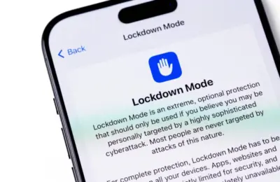 Fortifying the Digital Fortress: A Comprehensive Guide to Apple’s iPhone Lockdown Mode, Its Capabilities, and Who Actually Needs It