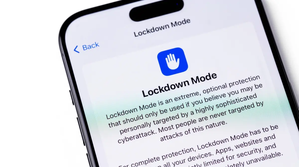 Fortifying the Digital Fortress: A Comprehensive Guide to Apple’s iPhone Lockdown Mode, Its Capabilities, and Who Actually Needs It