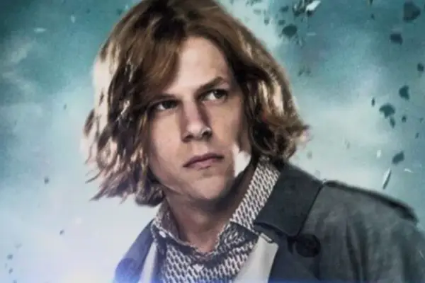 From Blockbuster Backlash to Indie Acclaim: How Jesse Eisenberg Navigated the Fallout of His Batman v. Superman Razzie