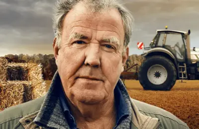 From Diddly Squat to the Drawing Board: Jeremy Clarkson Announces Automotive-Agricultural Hybrid Special, ‘Jeremy Grows a Car’