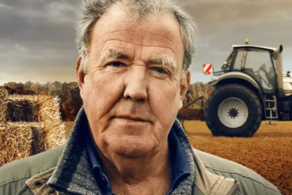 From Diddly Squat to the Drawing Board: Jeremy Clarkson Announces Automotive-Agricultural Hybrid Special, ‘Jeremy Grows a Car’