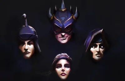 From Puck Drops to Procedural Worlds: How Bethesda Defied the Odds to Build The Elder Scrolls Empire