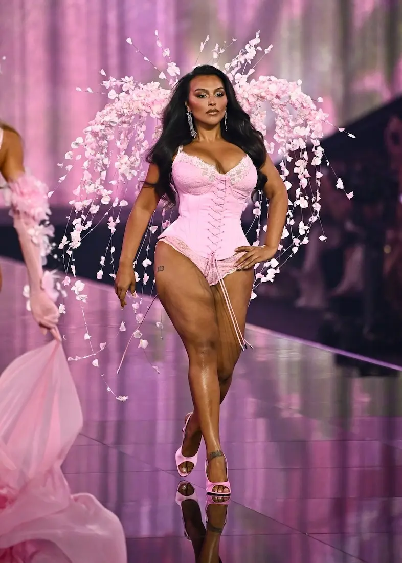 From "Punitive Fantasy" to Cuddly Inclusion: The Reimagining of Victoria’s Secret in an Era of High-Fashion Regression