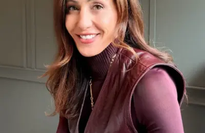 From Trunk Shows to Tech Stacks: Stella & Dot Founder Jessica Herrin Secures $5M Seed Funding for AI Marketing Startup Marklo