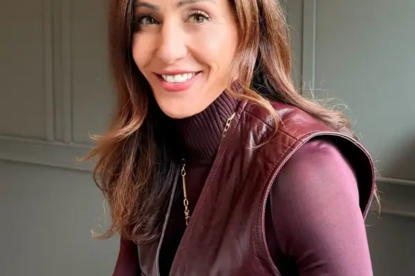 From Trunk Shows to Tech Stacks: Stella & Dot Founder Jessica Herrin Secures $5M Seed Funding for AI Marketing Startup Marklo