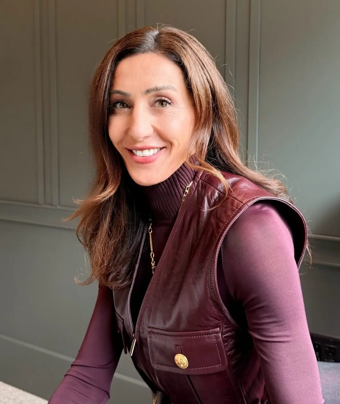 From Trunk Shows to Tech Stacks: Stella & Dot Founder Jessica Herrin Secures $5M Seed Funding for AI Marketing Startup Marklo