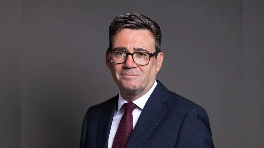 GB Grid: Burnham’s state challenger could let data centres build their own connections