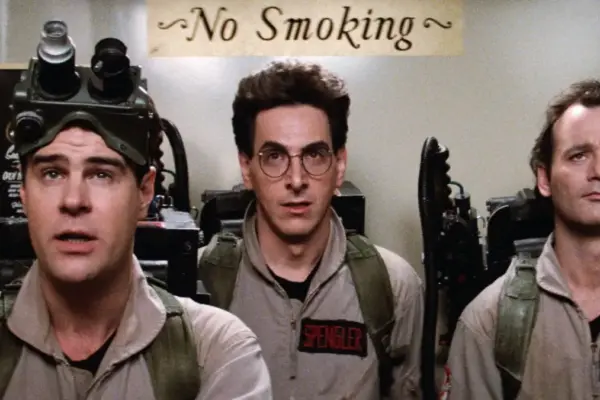 Ghostbusters Goes Seasonal: Sony Reportedly Developing Holiday-Themed Feature Film ‘Nightmare on 34th Street’