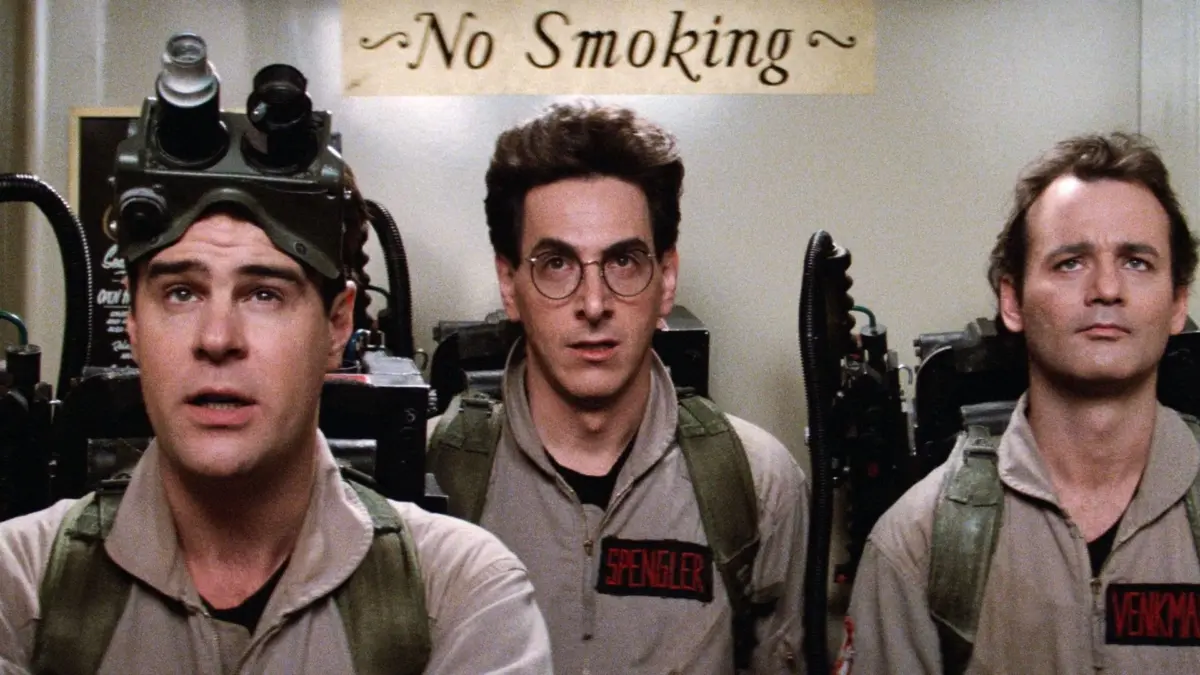 Ghostbusters Goes Seasonal: Sony Reportedly Developing Holiday-Themed Feature Film ‘Nightmare on 34th Street’