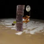 Ghosts in the Red Dust: How NASA’s Aging Martian Orbiters Defy the Odds—And Why Their Success May Never Be Repeated