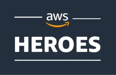 Global Cloud Excellence: AWS Welcomes Three Trailblazing Leaders to the Exclusive AWS Heroes Program