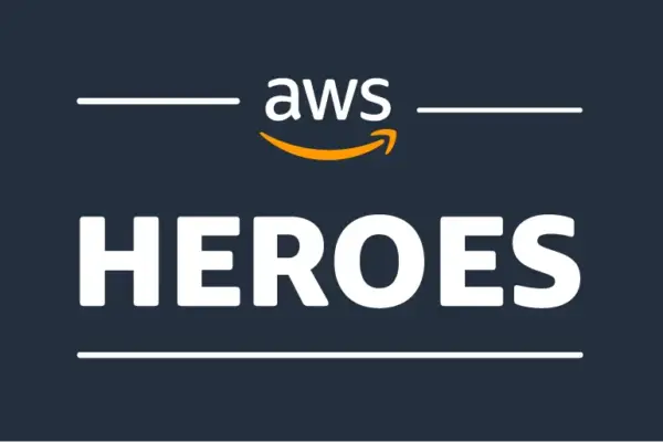 Global Cloud Pioneers: AWS Welcomes Three Visionary Leaders to the Exclusive AWS Heroes Program