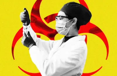 Global Health Authorities Monitor Siberia Lab Incident Amid Unconfirmed Reports of Plague Exposure