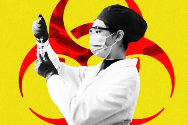 Global Health Authorities Monitor Siberia Lab Incident Amid Unconfirmed Reports of Plague Exposure