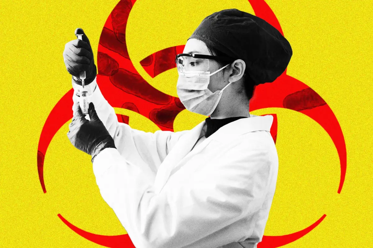 Global Health Authorities Monitor Siberia Lab Incident Amid Unconfirmed Reports of Plague Exposure