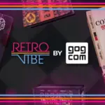 GOG and Retrovibe Form New Publishing Alliance, Ushering in a Bold Post-CD Projekt Era