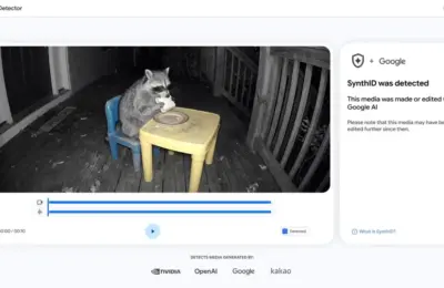Google Opens SynthID Detector to the Public: A Major Milestone in the Fight Against Synthetic Media