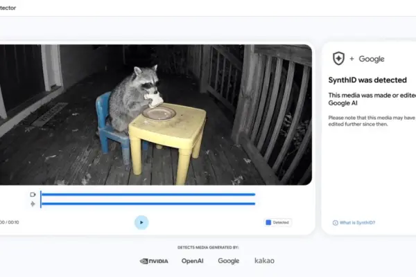 Google Opens SynthID Detector to the Public: A Major Milestone in the Fight Against Synthetic Media