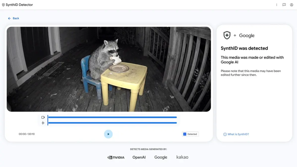 Google Opens SynthID Detector to the Public: A Major Milestone in the Fight Against Synthetic Media