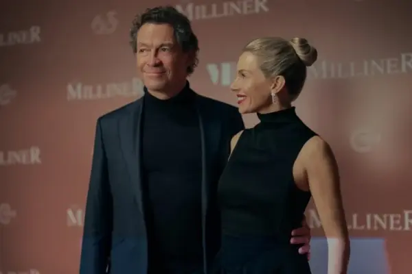 HBO’s War Season 1 Premiere: Inside the Sleazy, High-Stakes Battle of Britain’s Legal Elite
