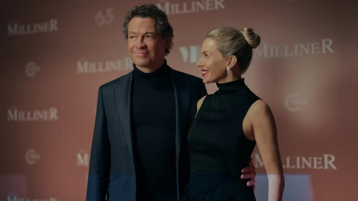 HBO’s War Season 1 Premiere: Inside the Sleazy, High-Stakes Battle of Britain’s Legal Elite