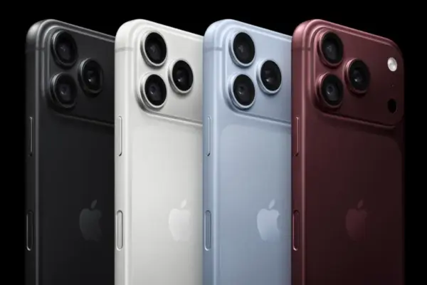 Hidden Interference: How Popular Magnetic iPhone Accessories Are Silently Sabotaging Your Camera