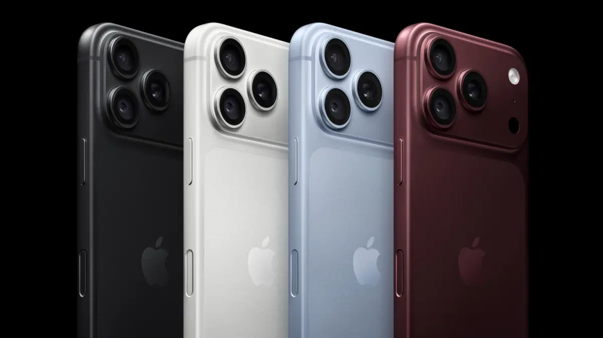 Hidden Interference: How Popular Magnetic iPhone Accessories Are Silently Sabotaging Your Camera