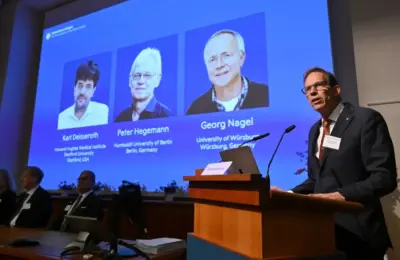Illuminating the Mind: The Triumph of Optogenetics and the 2026 Nobel Prize in Medicine