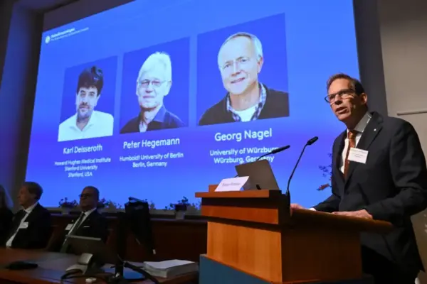 Illuminating the Mind: The Triumph of Optogenetics and the 2026 Nobel Prize in Medicine