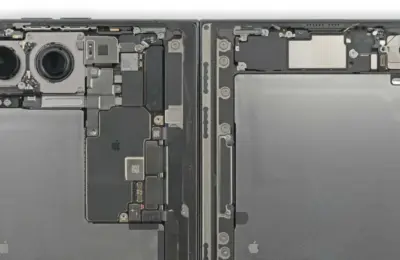 Inside Apple’s Foldable Frontier: iFixit’s iPhone Duo Teardown Uncovers Engineering Triumphs and Potential Display Flaws