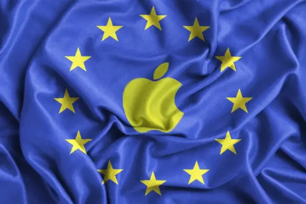 Inside Silicon Valley’s Brussels Playbook: Apple’s Massive EU Lobbying Push Revealed