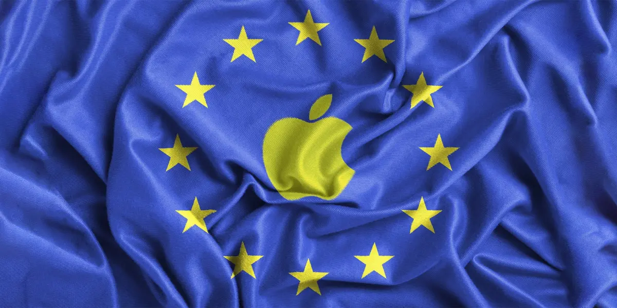Inside Silicon Valley’s Brussels Playbook: Apple’s Massive EU Lobbying Push Revealed
