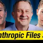 Inside the AI Supercycle: Anthropic’s Blockbuster S-1, Mega-Round Valuations, and the Looming 2027 Depreciation Cliff