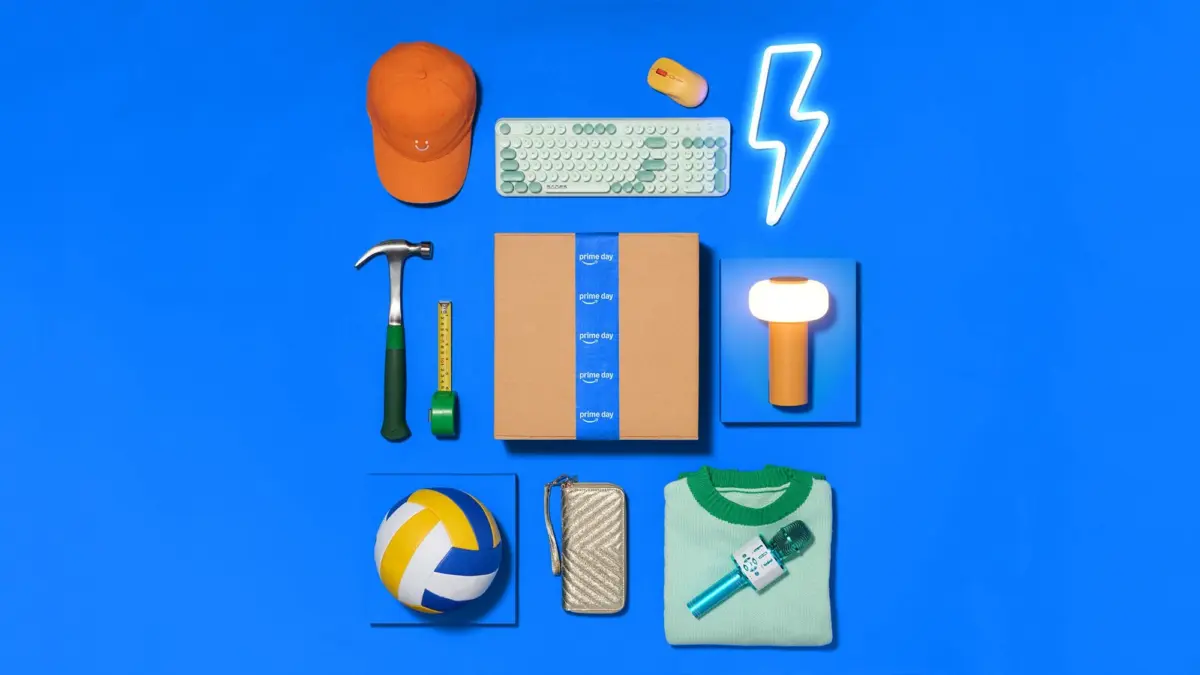 Inside the Architecture of Record-Breaking Scale: How AWS Powered Amazon Prime Day 2026