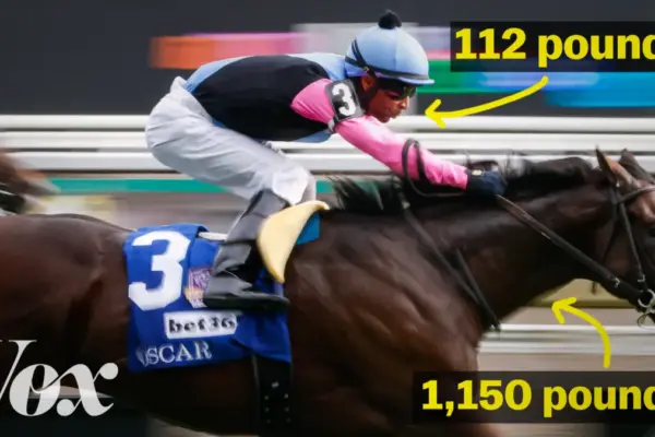 Inside the High-Stakes Quest to Revolutionize Equine and Jockey Safety Through Wearable Tech and Sports Medicine