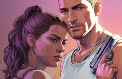 Inside the Madness of Vice City: Rockstar Reveals How GTA 6 Will Outpace Real-World Absurdity