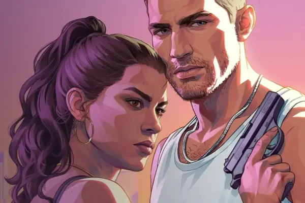 Inside the Madness of Vice City: Rockstar Reveals How GTA 6 Will Outpace Real-World Absurdity